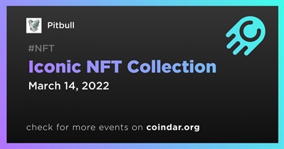 Iconic NFT Collection
