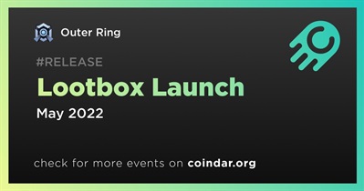 Lootbox Launch
