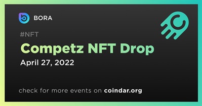 Competz NFT Drop