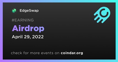 Airdrop