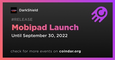 Mobipad Launch