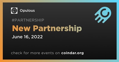 Nova parceria