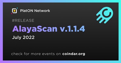 AlayaScan v.1.1.4 版本