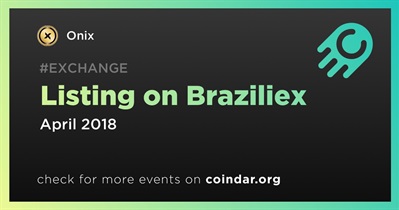 Listing on Braziliex