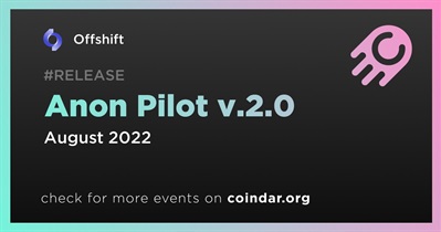 Anon Pilot v.2.0