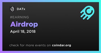 Airdrop