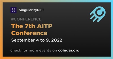 La 7ª Conferencia AITP