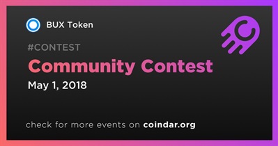 Topluluk Yarışması