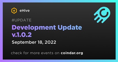 Development Update v.1.0.2