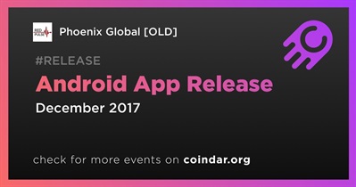 Android App Release