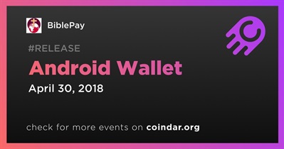 Android Wallet