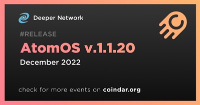 AtomOS v.1.1.20