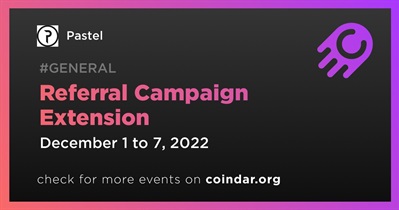 Referral Campaign Extension