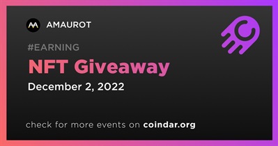 NFT Giveaway
