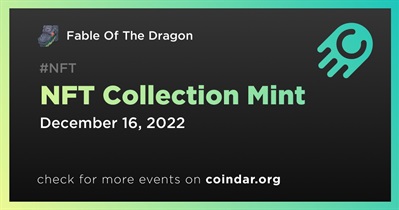 NFT Collection Mint