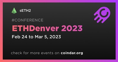 ETH Denver 2023