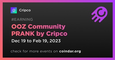OOZ Community PRANK by Cripco