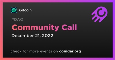 Cuộc gọi cộng đồng