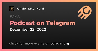 Telegram&#39;da Podcast