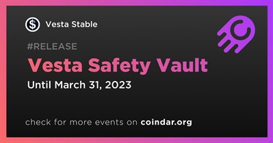 Vesta Safety Vault