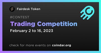 Trading Competition