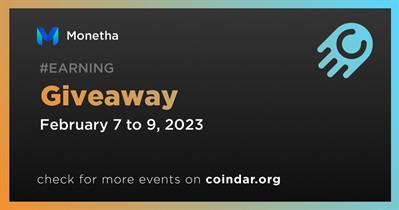 Giveaway