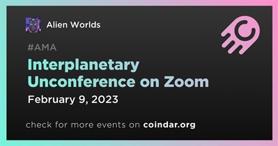 Hội nghị liên hành tinh trên Zoom