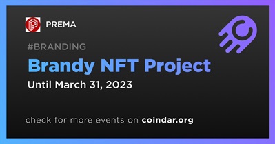 Brandy NFT Project