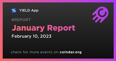 January Report