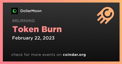 Token Burn