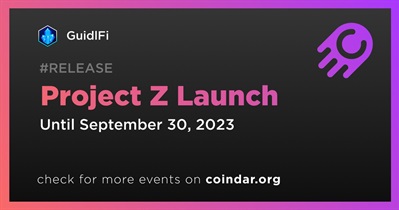 Project Z Launch