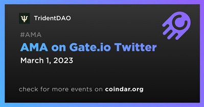 Gate.io Twitter पर AMA