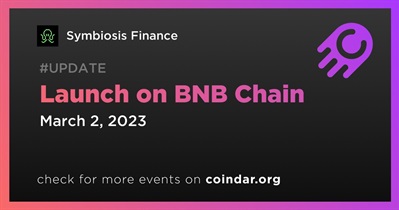 Launch on BNB Chain