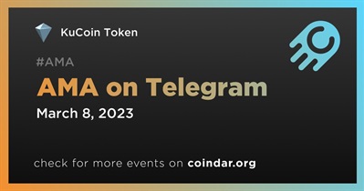 AMA trên Telegram