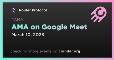 Google Meet पर AMA