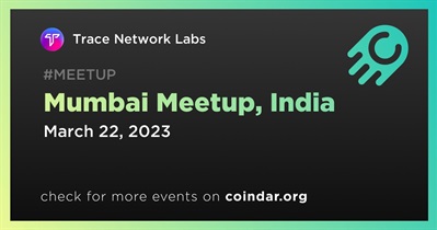 Mumbai Meetup, India