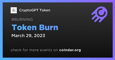 Token Burn