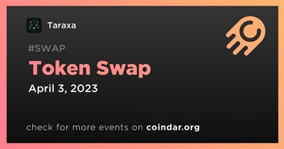 Token Swap