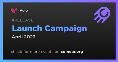 Launch Campaign