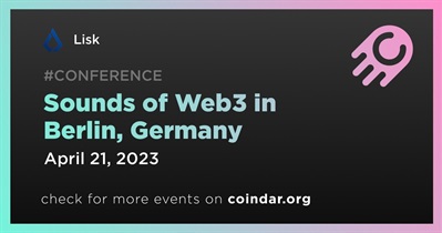 बर्लिन, जर्मनी में Web3 की आवाज़