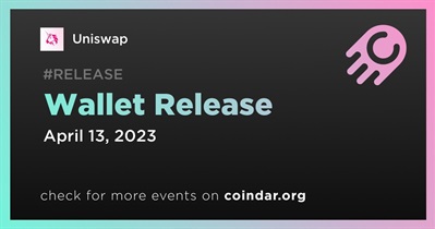 Wallet Release