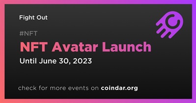 NFT Avatar Launch