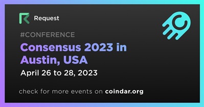 Consensus 2023 in Austin, USA