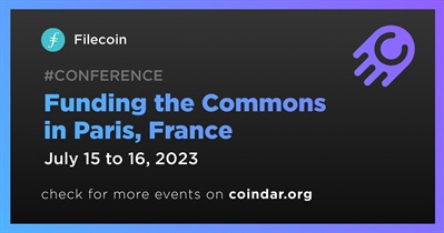 Funding the Commons in Paris, France