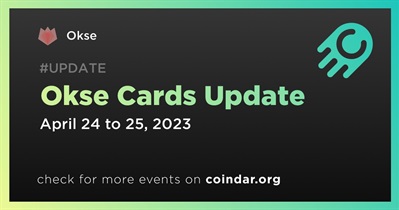 Okse Cards Update