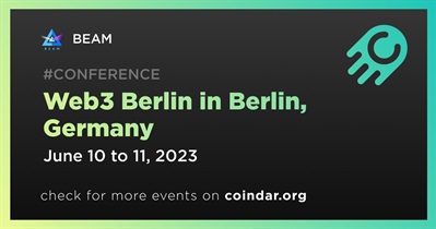 Web3 Berlin in Berlin, Germany