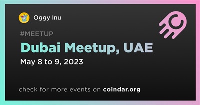 Dubai Meetup, Emirados Árabes Unidos