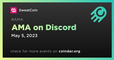 AMA on Discord