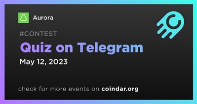 Quiz on Telegram