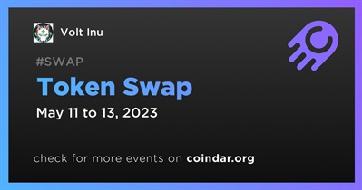 Token Swap